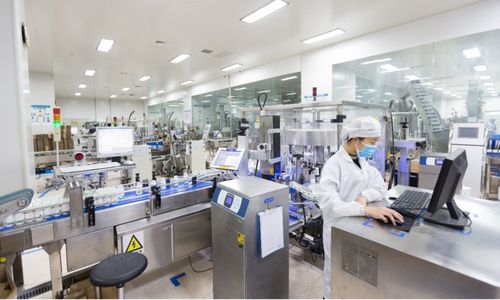 透明工厂启示录 未来属于透明化管理的公司